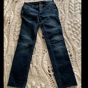 Brand new Hudson jeans (Collin style)